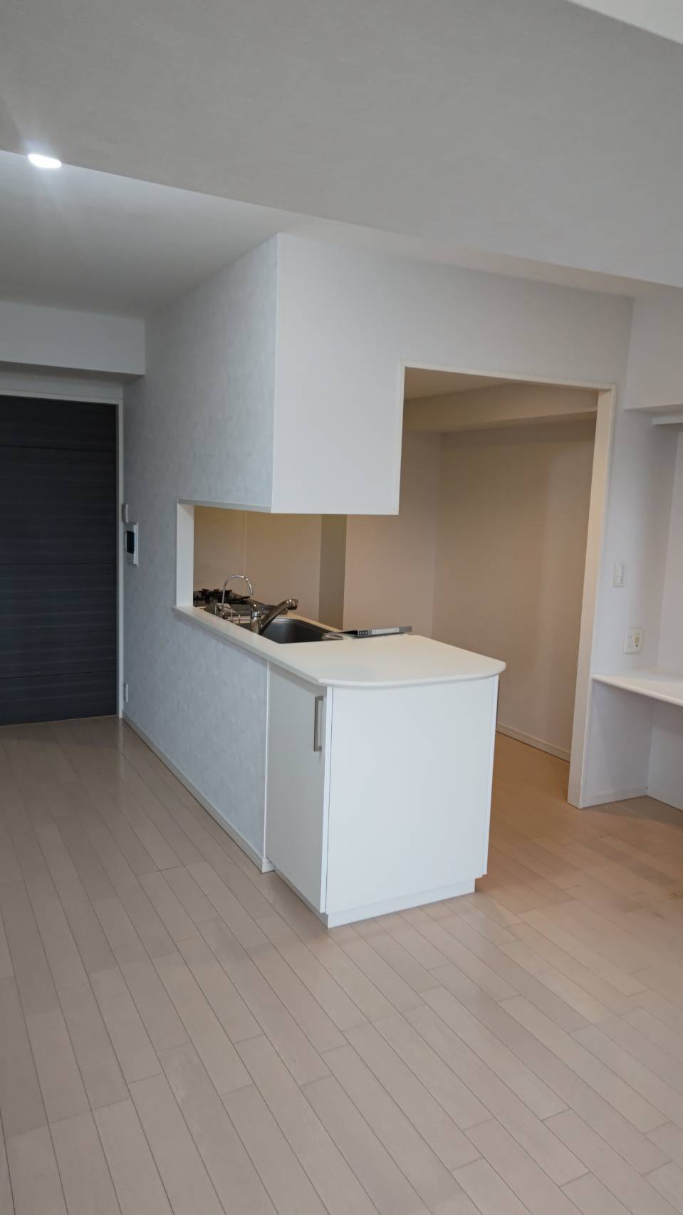 マンション内装リフォーム リフォーム後